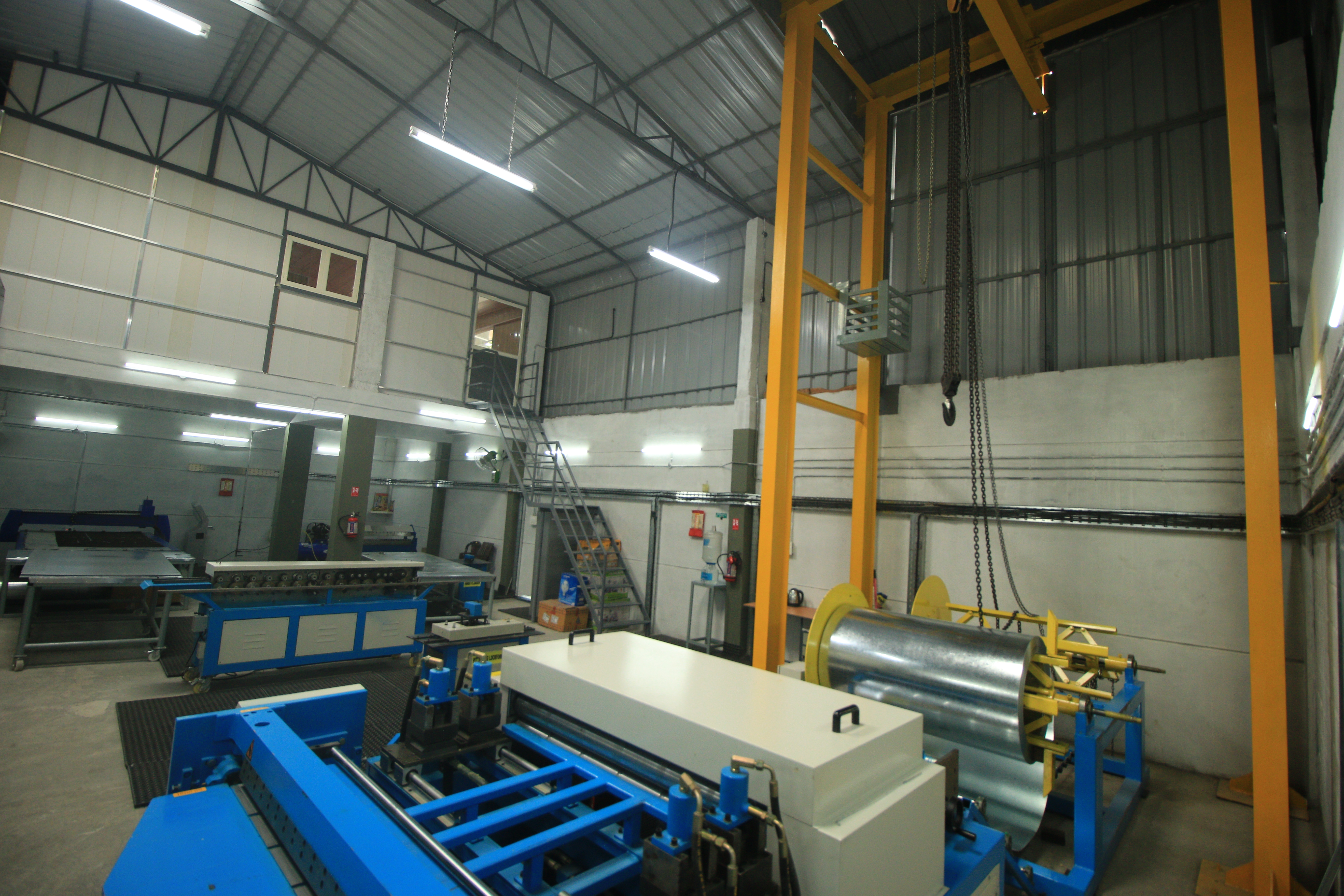 HVAC Ducts